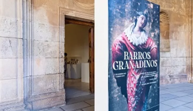 Barros granadinos