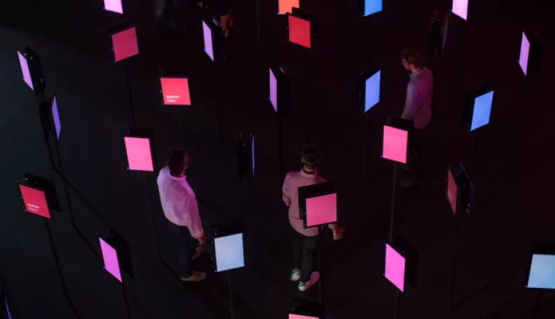 XIII Bienal de Arquitectura Española y Urbanismo
