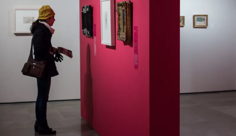 Tiempo de ensoñación. Andalucía en el imaginario de Fortuny