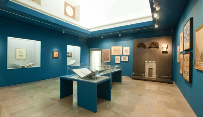 Owen Jones y la Alhambra