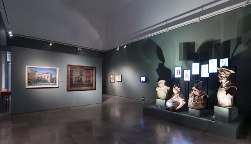 Museo de Bellas Artes de Granada