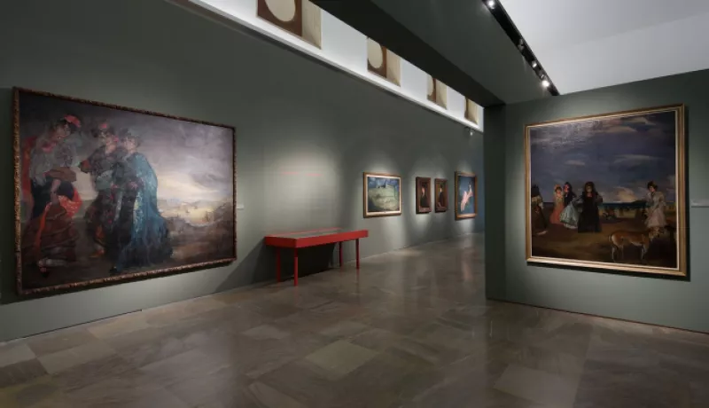 Museo de Bellas Artes de Granada