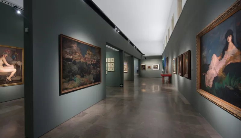 Museo de Bellas Artes de Granada