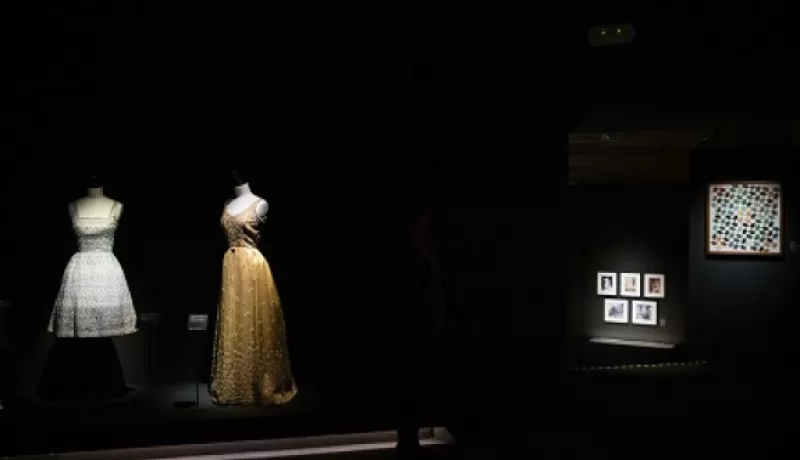 Henry Clarke y la moda de España bajo el influjo de la Alhambra