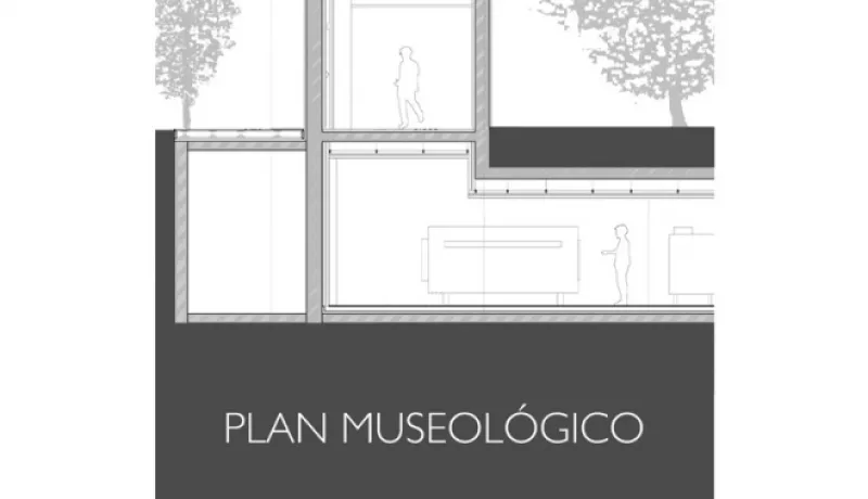 Plan museologico CAVM