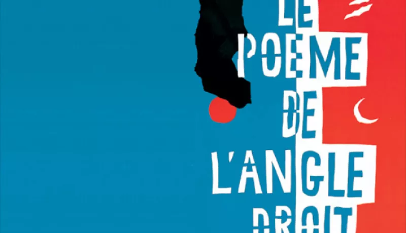 Le Corbusier y la síntesis de las artes. El poema del ángulo recto