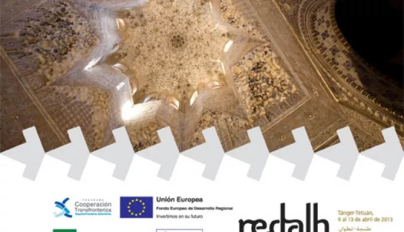 REDALH, Creación de Redes de Gestión de Profesionales del Patrimonio