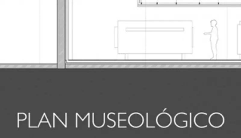 Redacción de planes museológicos